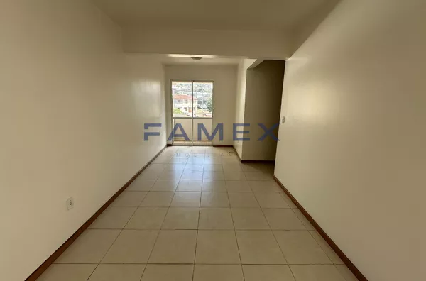 APARTAMENTO PARA LOCAÇÃO  COM 02 QUARTOS -  EDIFÍCIO MONTE HERMON
