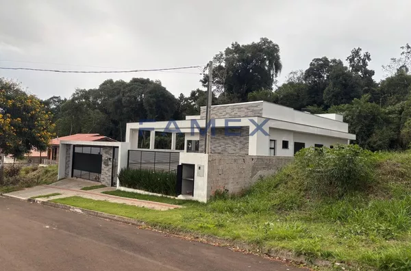 Terreno para venda-Bairro São Luiz-Pato Branco-PR-