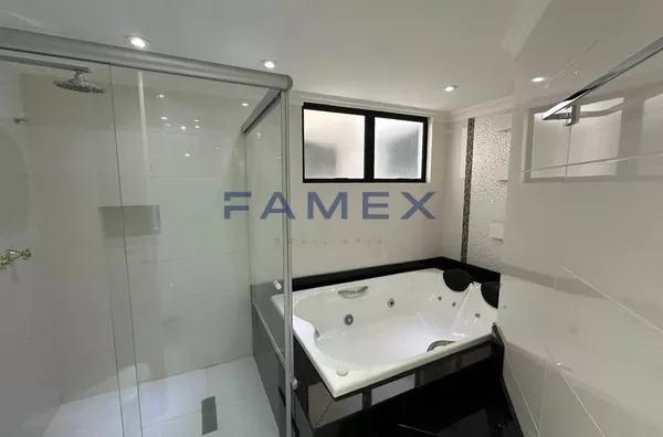 Apartamento para locação no centro com 01 suíte + 02 quartos - Foto 18