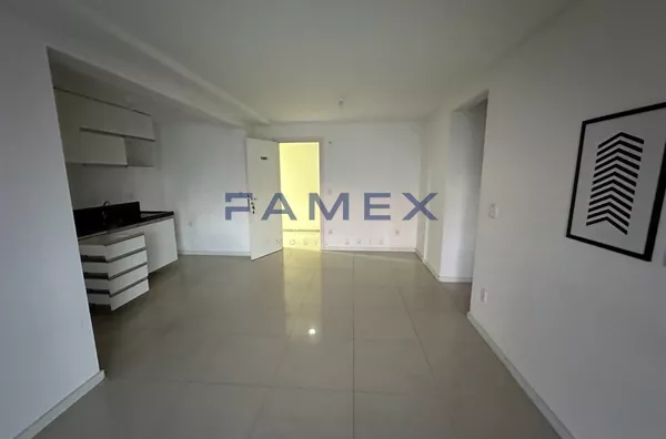 APARTAMENTO PARA LOCAÇÃO  COM 1 SUITE + 1 QUARTO NO CENTRO - PRÓXIMO A PREFEITURA MUNICIPAL