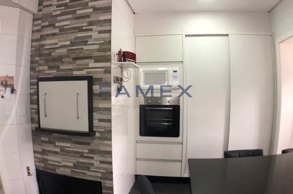 APARTAMENTO À VENDA EM PATO BRANCO/PR  - EDIF.  OTTÍLIO AMADORI  CENTRO - Foto 21