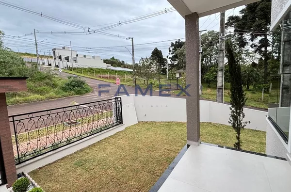 Casa para venda, Fraron, Pato Branco - Foto 15