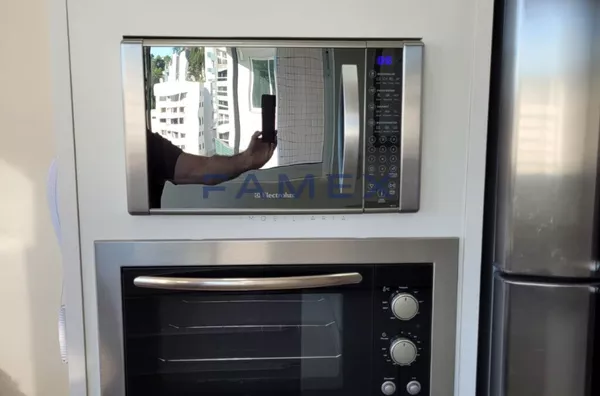 Apartamento para venda, 1 quarto(s),  Centro, Pato Branco