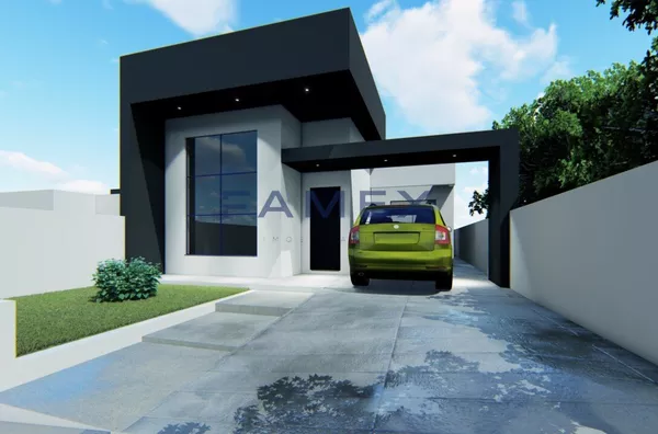 Casa para , 2 quarto(s),  Fraron, Pato Branco