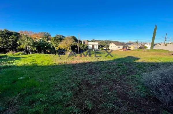 Terreno à venda 448,20 m², La Salle, Pato Branco