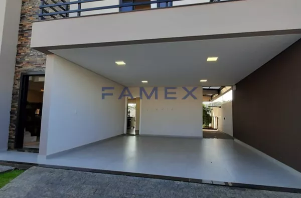 SOBRADO DE ALTO PADRÃO À VENDA, BAIRRO INDUSTRIAL II, PATO BRANCO