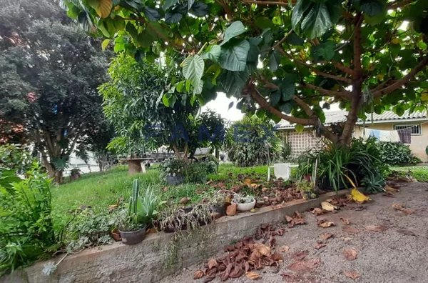 TERRENO DE ESQUINA DE 858M² POTENCIAL DE CONSTRUÇÃO 6 ANDARES