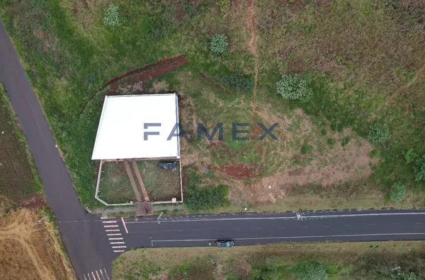 TERRENO À VENDA - BAIRRO SÃO LUIZ -  PATO BRANCO/PR