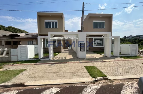 Sobrado para venda,  Fraron, Pato Branco