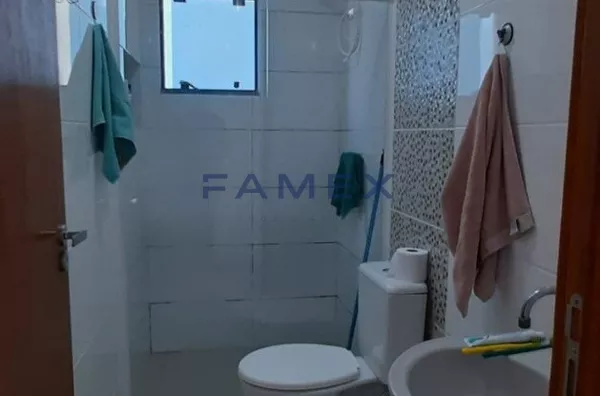 CASA À VENDA BAIRRO FRARON