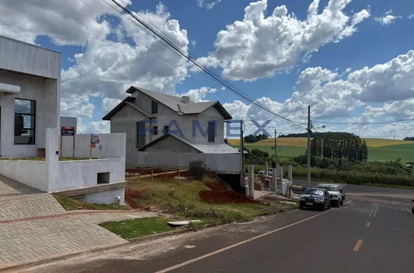 Casa para venda, 2 quarto(s),  Fraron, Pato Branco