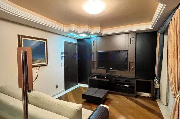 APARTAMENTO À VENDA EDIFÍCIO ACAPULCO CENTRO DE PATO BRANCO/PR
