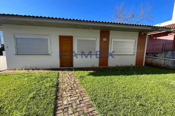 GRANDE OPORTUNIDADE DE NEGÓCIO, CASA A VENDA NO CENTRO DE PATO BRANCO-PR