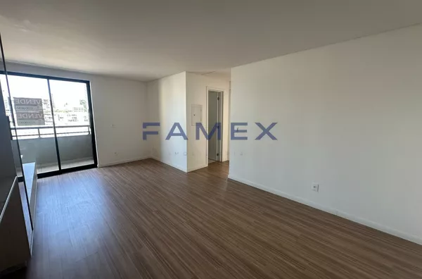 Apartamento para locação com 01 suíte + 01 quarto no centro edifício Topázio- 01 quadra do Super Polo - Foto 11