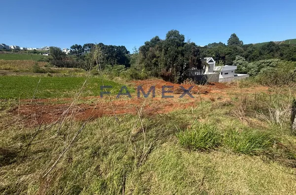 Terrenos à venda - Bairro São Luis - Pato Branco