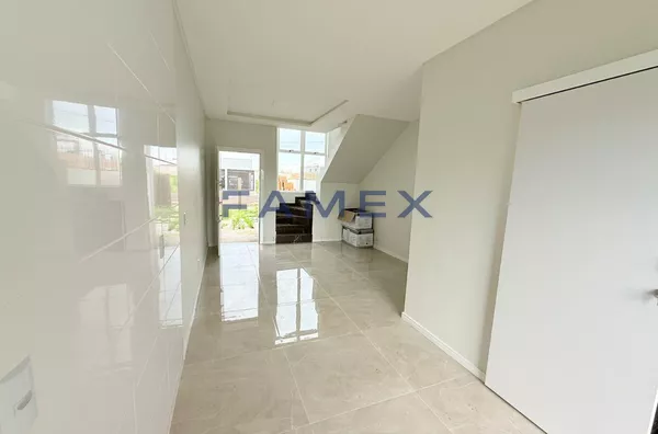 SOBRADO À VENDA NO BAIRRO PAGNONCELLI