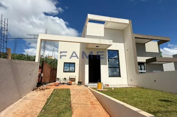 Casa para venda, 2 quarto(s),  Fraron, Pato Branco