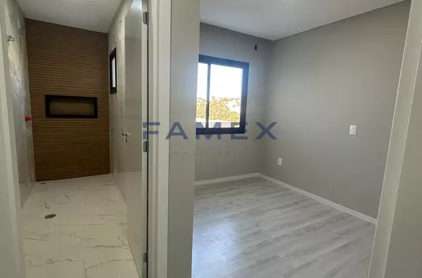 Sobrado para , 3 quarto(s),  Fraron, Pato Branco