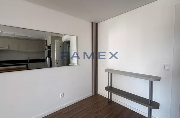 APARTAMENTO PARA LOCAÇÃO NO CENTRO COM 2 DORMITORIOS - Foto 4