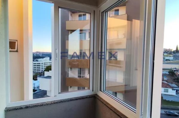 APARTAMENTO À VENDA-CENTRO-PATO BRANCO-PR-