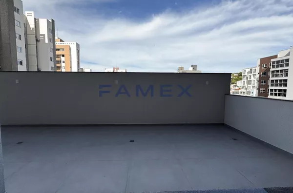 Apartamento para locação Centro Ed Turmalina com 02 suítes + 01 quarto - Foto 11
