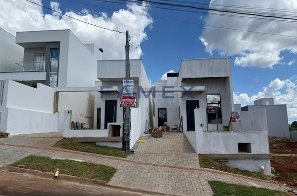 Casa para venda, 2 quarto(s),  Fraron, Pato Branco