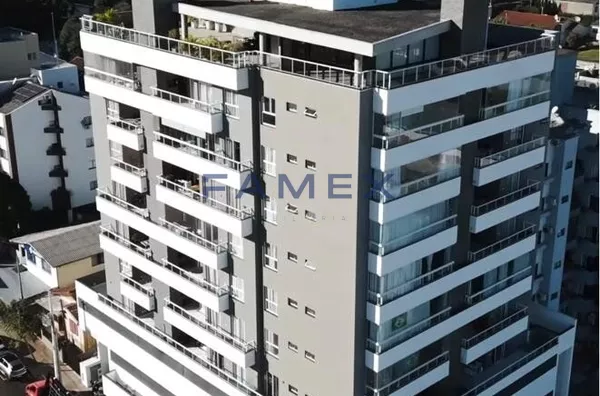 Apartamento para venda - centro de  Pato Branco