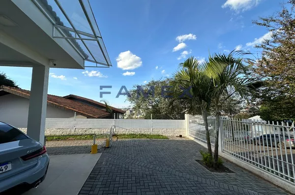 CASA PARA LOCAÇÃO BAIRRO JARDIM PRIMAVERA COM 01 SUITE + 02 QUARTOS