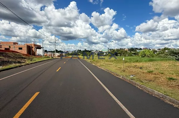 Terreno para venda,  - JARDIM FLORESTA, Pato Branco