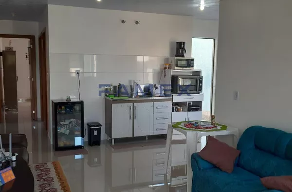 CASA À VENDA BAIRRO FRARON