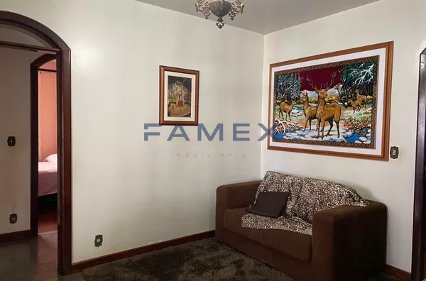 CASA À VENDA - BAIRRO JARDINS DAS AMERICAS - PATO BRANCO/PR