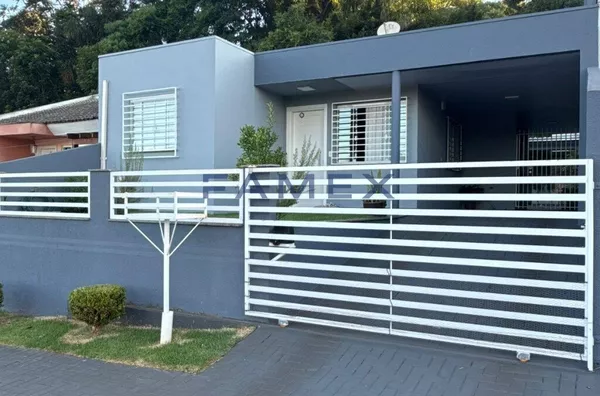 Casa para venda, 2 quarto(s),  Sao Francisco, Pato Branco