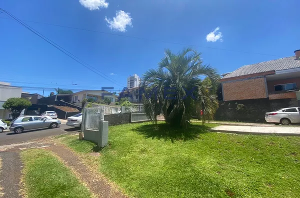 EXELENTE OPORTUNIDADE DE TERRENO NO CENTRO  - PROXIMO A POLICLINICA