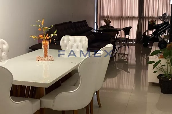 Apartamento para venda,  Centro de Pato Branco