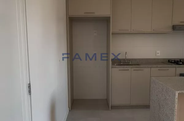 Apartamento para venda no Edifício Topázio