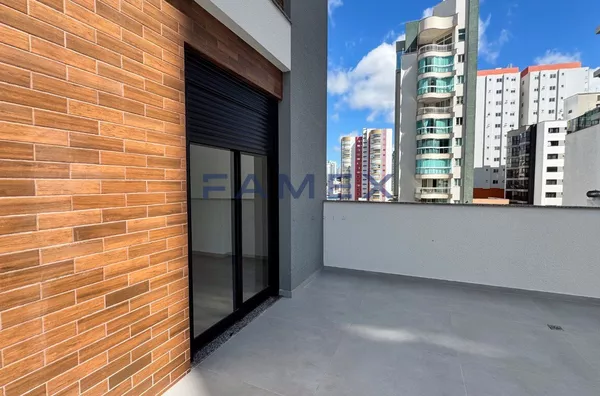 Apartamento para locação no Ed. Turmalina - Centro - 01 suíte + 01 quartos - Foto 11