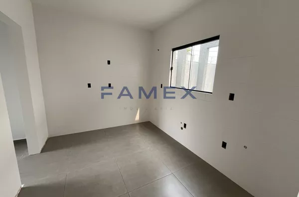 CASA NOVA À VENDA NO BAIRRO CRISTO REI