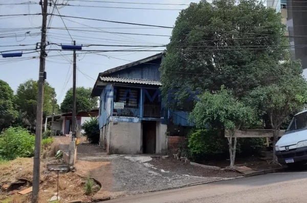 TERRENO COM VISTA INCRÍVEL VILA ISABEL