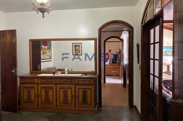 CASA À VENDA - BAIRRO JARDINS DAS AMERICAS - PATO BRANCO/PR