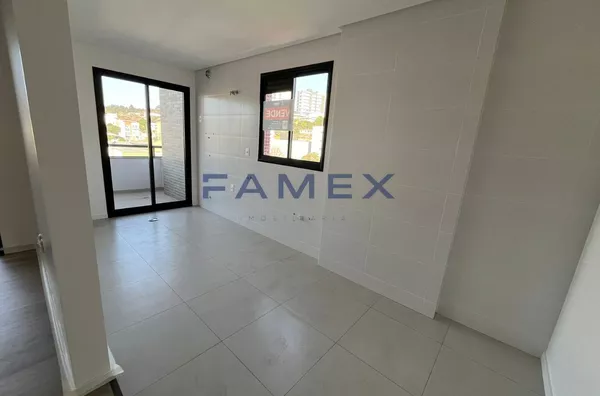 APARTAMENTO À VENDA NO CENTRO DE PATO BRANCO