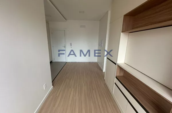 APARTAMENTO STUDIO NO CENTRO   PARA LOCAÇÃO -   EDIFÍCIO OPALA -  02 QUADRAS DA  PRAÇA   CENTRAL