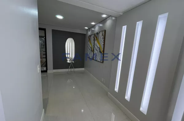 APARTAMENTO ALTO PADRÃO MOBILIADO À VENDA NO CENTRO DE PATO BRANCO