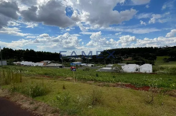 Terreno para venda, 470,63m² Sao Francisco, Pato Branco