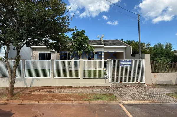 Casa para venda, 2 quarto(s),  Parque Do Som, Pato Branco