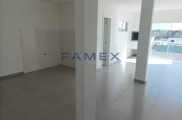 CASA A VENDA - BAIRRO ALVORADA - PATO BRANCO