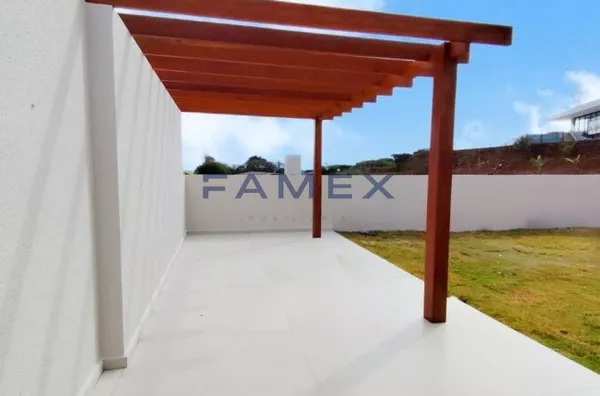 CASA À VENDA-BAIRRO PARQUE DO SOM-PATO BRANCO-PR-