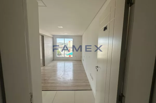 Studio para locação - Edifício Colibri - Centro - Pato Branco