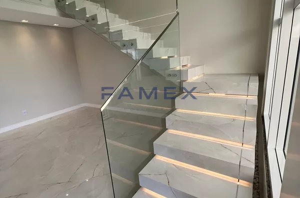 SOBRADOS À VENDA-BAIRRO SÃO LUIZ-PATO BRANCO-PR-