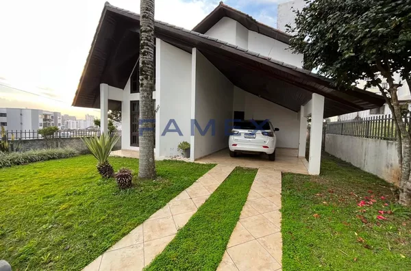 Casa para ,  Centro, Pato Branco