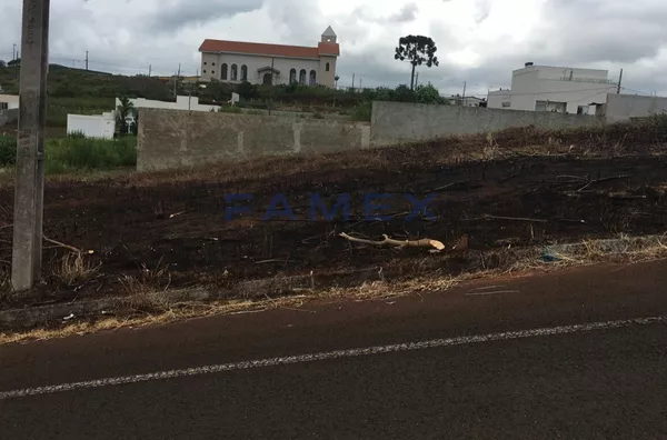 Terreno para venda,  Menino Deus, Pato Branco - Foto 2